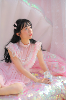 与绾绾同居的日子